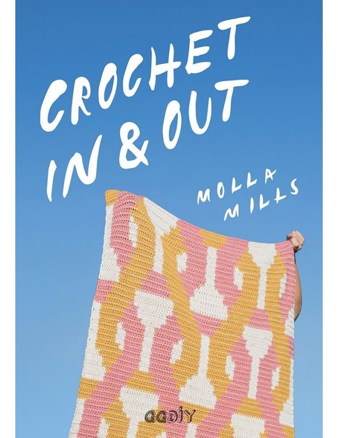 Crochet In&Out de Molla Mills