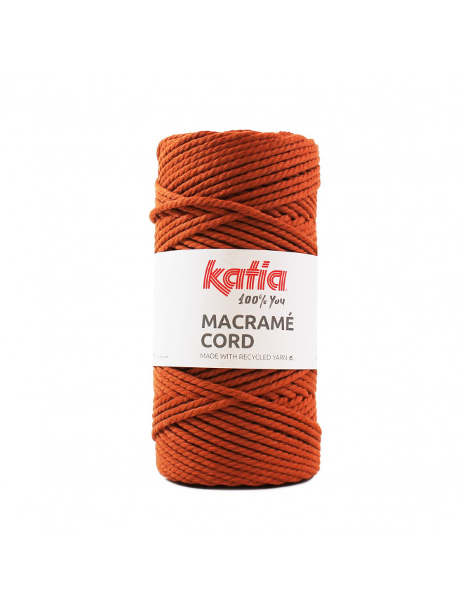 Katia Macramé Cord