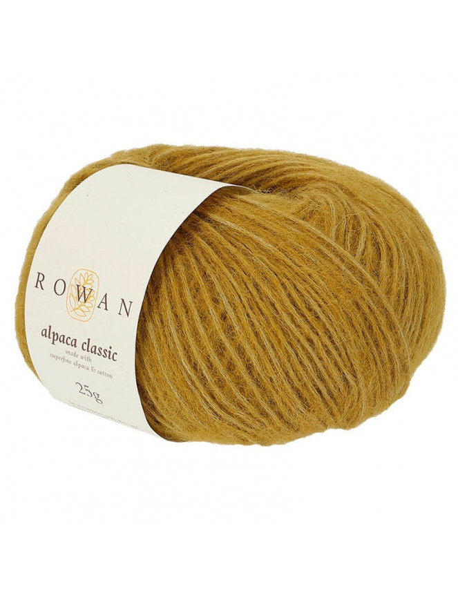 Rowan Alpaca Classic