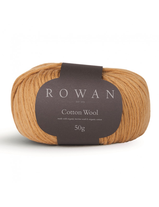 Rowan Cotton Wool