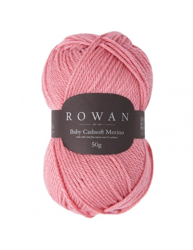 Rowan Baby Cashsoft Merino