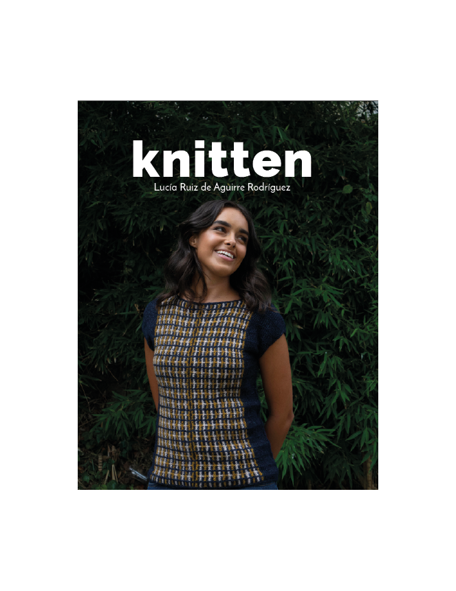 Knitten de Lucía Ruiz de...