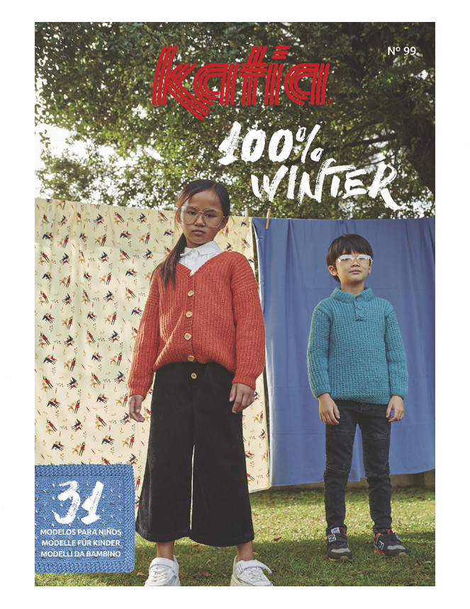 Revista Katia Niño nº99