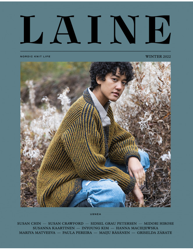 Laine issue 13