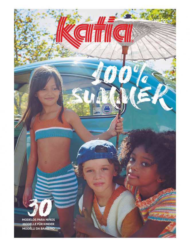 Revista Katia Niños nº101