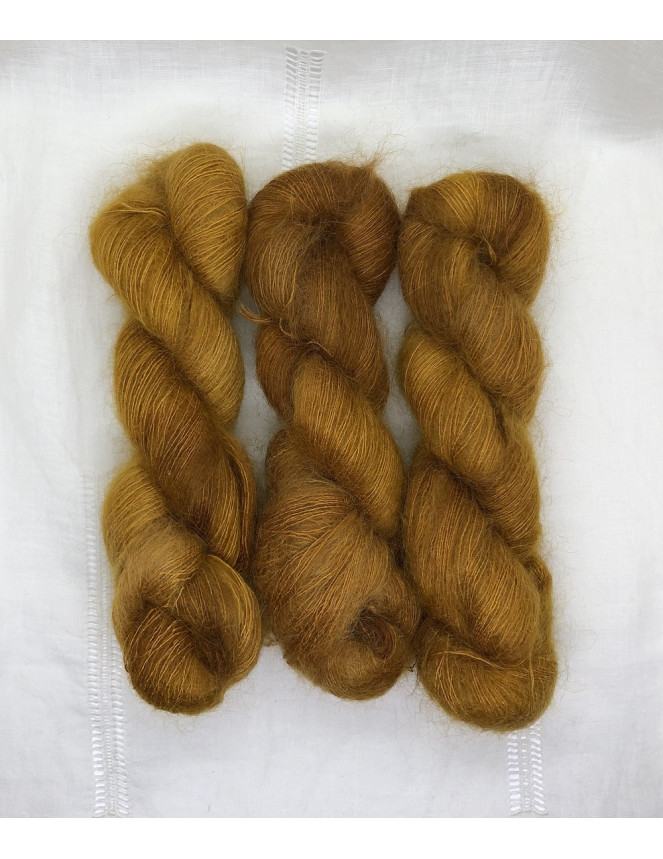 Colosco Wool&Fibers Momo