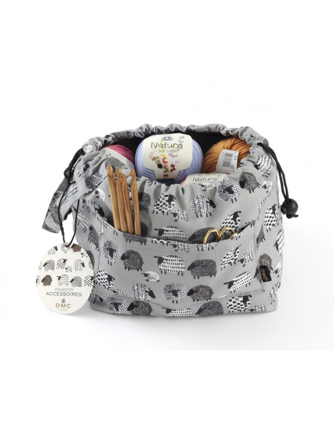 DMC Project Bag