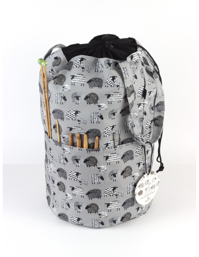 DMC Bolsa grande