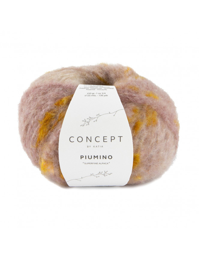 Katia Concept Piumino