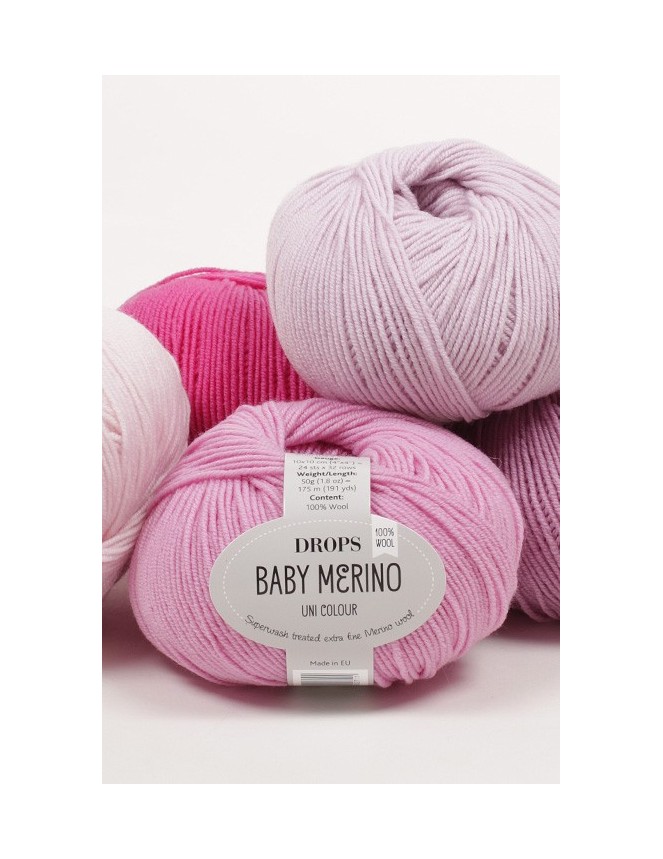 Drops Baby Merino