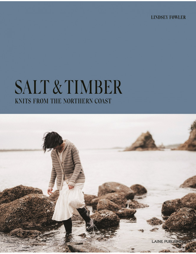 SALT & TIMBER: Knits From...