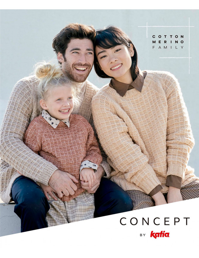 Revista Katia Cotton-Merino...