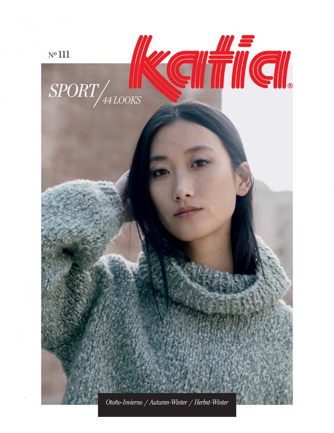 Revista Katia Sport nº111