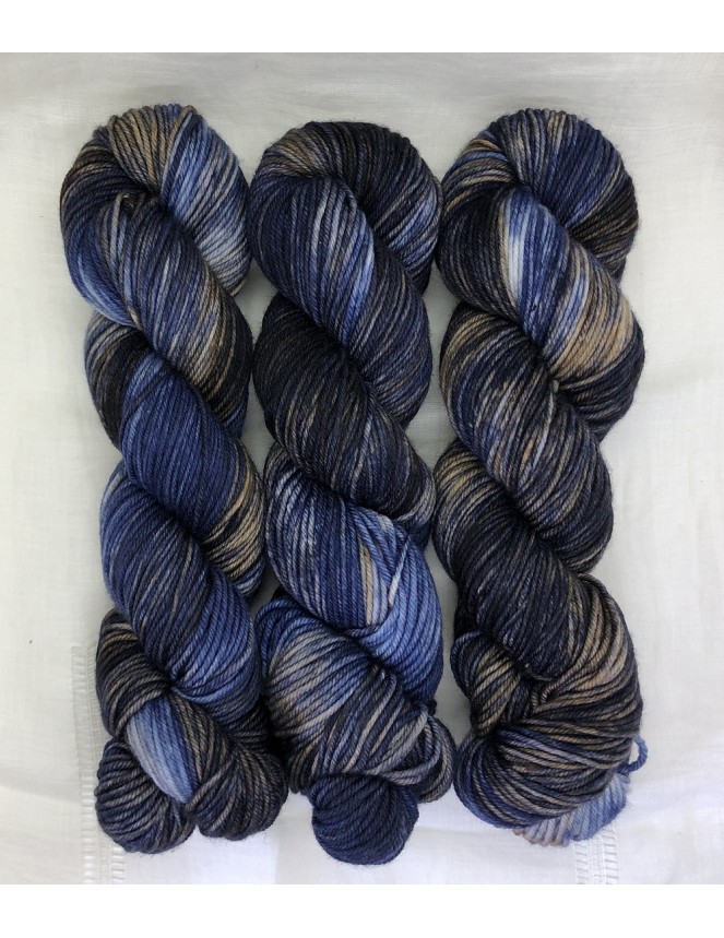Colosco Wool&Fibers Segalleta