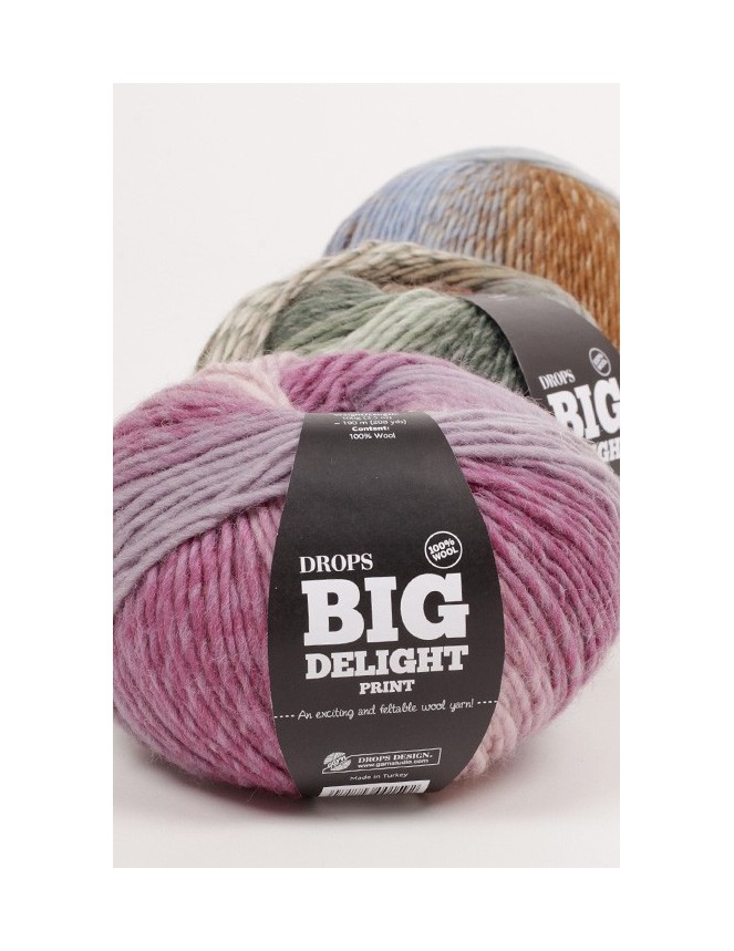 Drops Big Delight