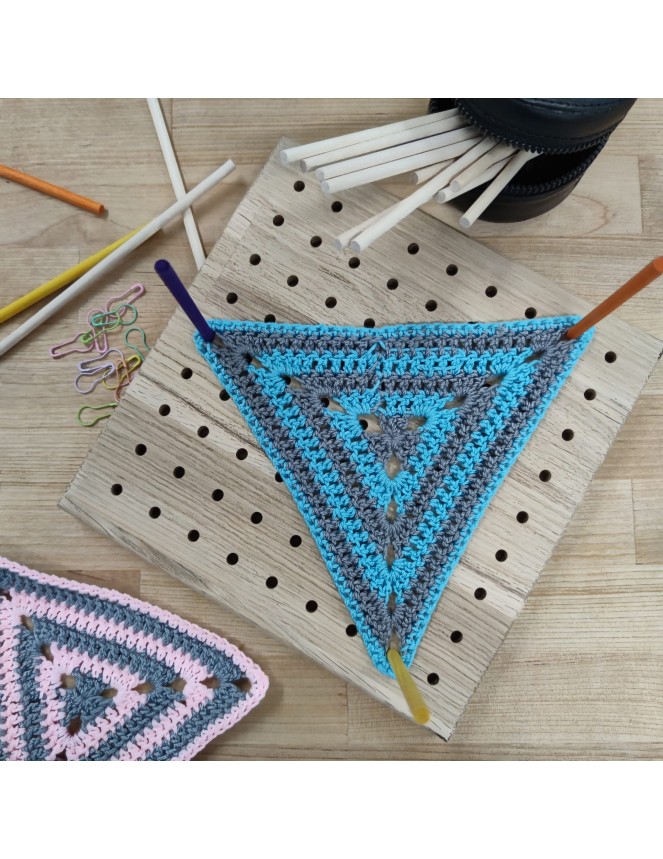 Bloqueador de Granny Square