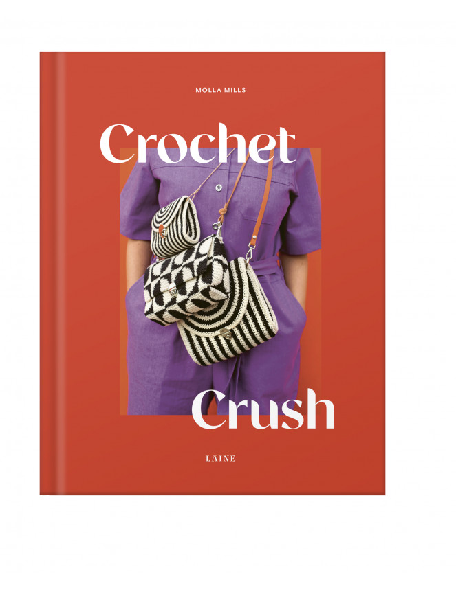 Crochet Crush Español de...