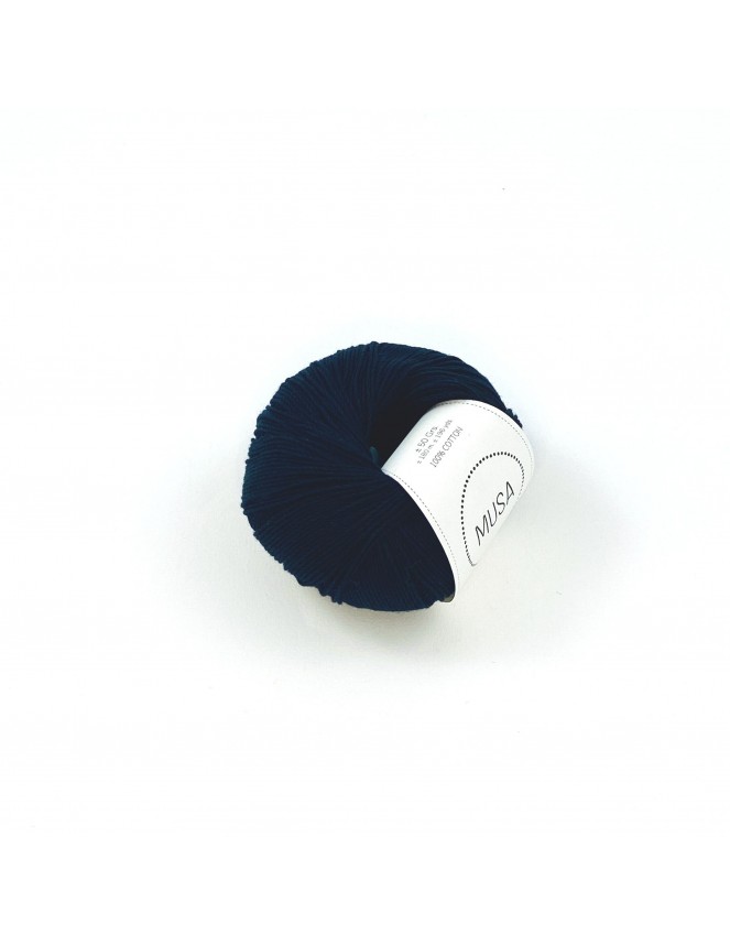 Musa Fine Organic Cotton