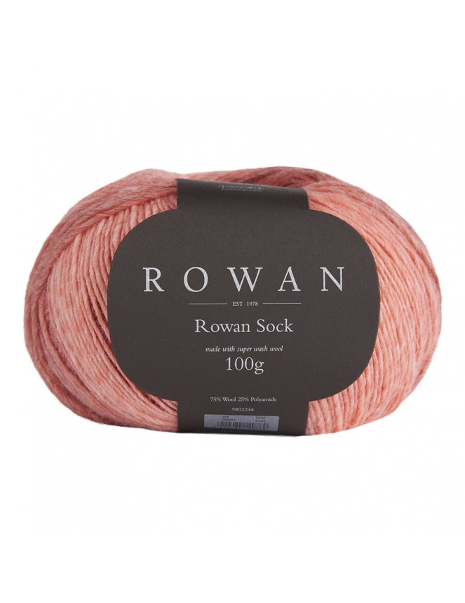 Rowan Sock