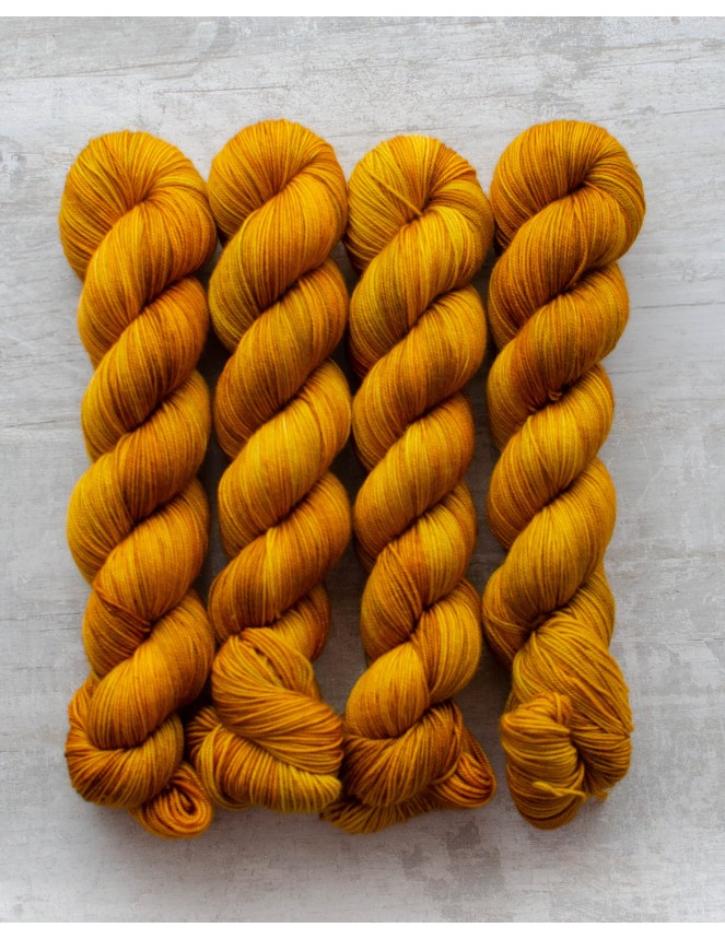 Lamiel Yarns Linden Fingering