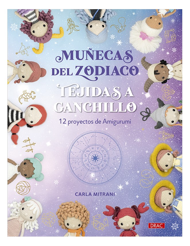 Muñecas del zodíaco a...