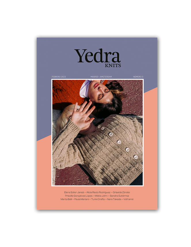 Yedra Knits 3