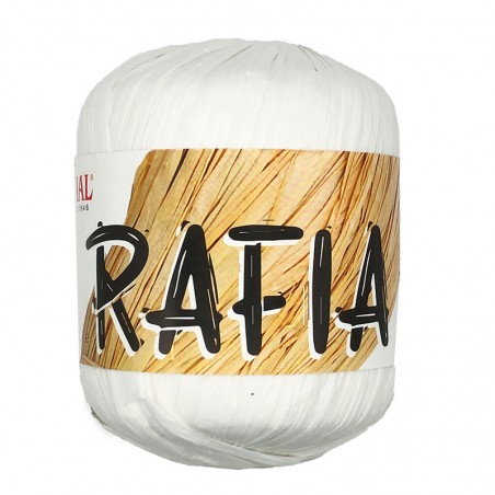 Mis Rafia Mondial Rafia