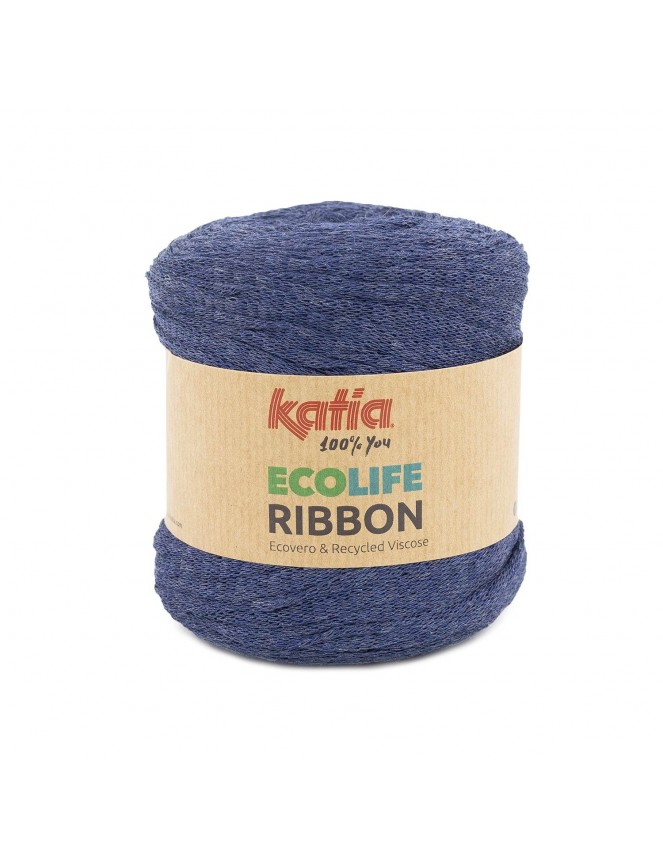 Katia Ecolife Ribbon