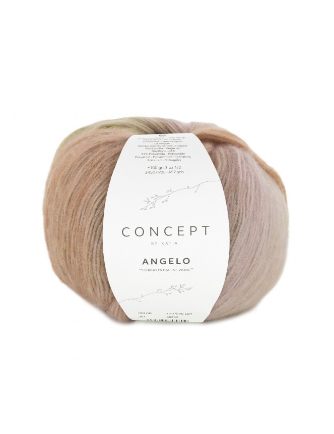 Katia Concept Angelo