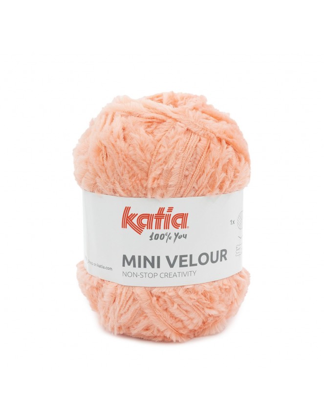 Katia Mini Velour