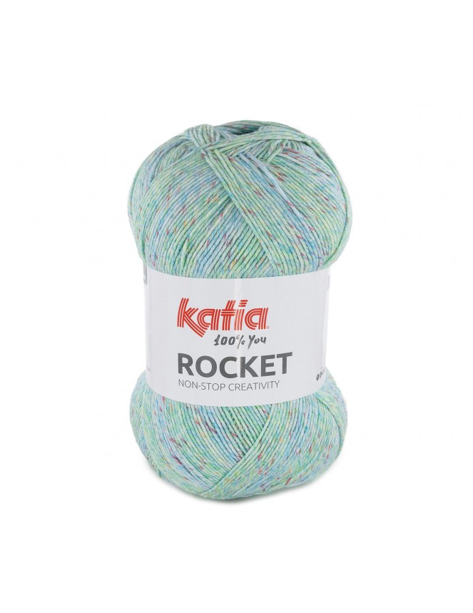 Katia Rocket