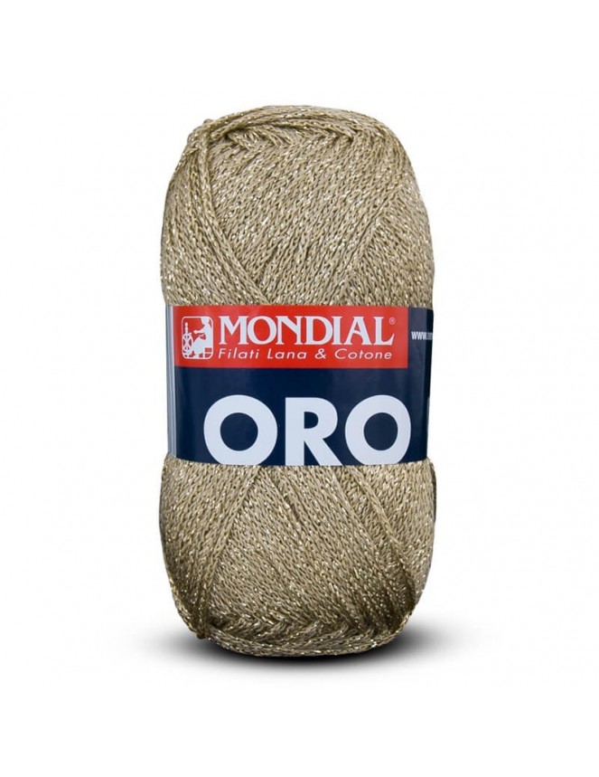 Mondial Oro