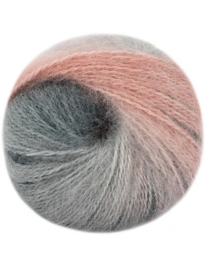 Mondial Dolce Mohair Stampe