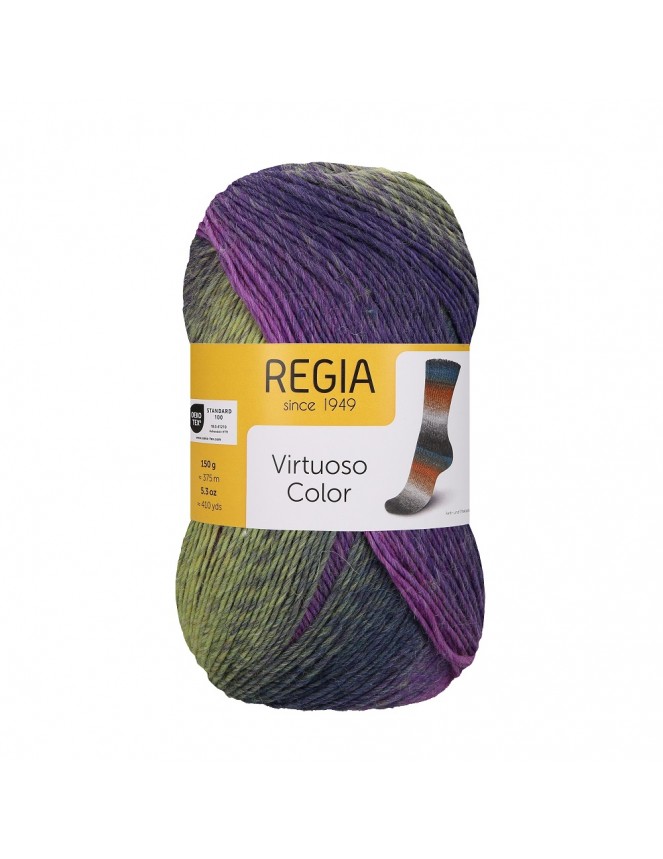 Regia Virtuoso Color