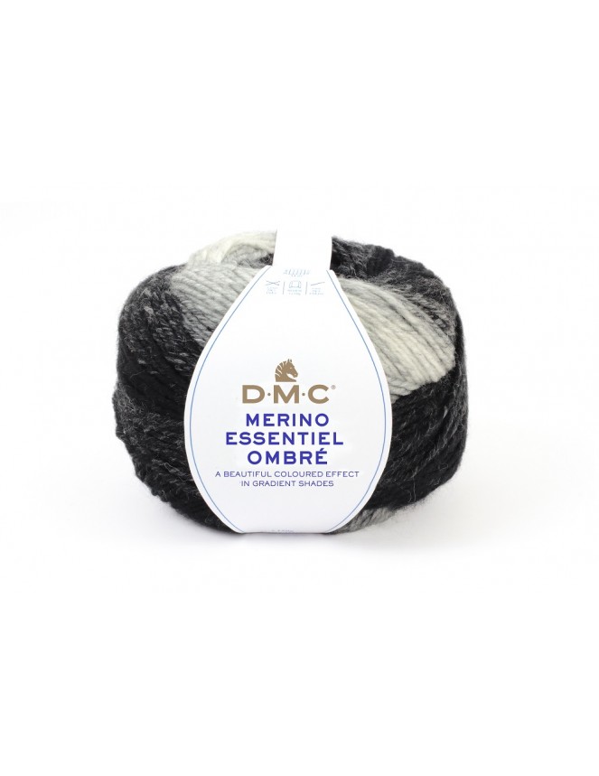 DMC Merino Essentiel Ombré