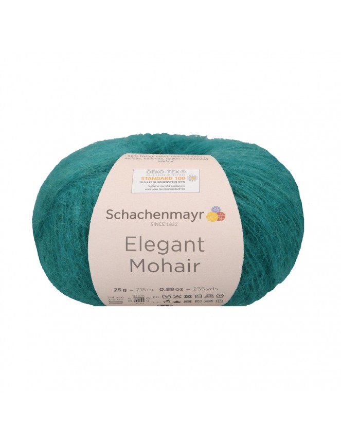 Schachenmayr Elegant Mohair