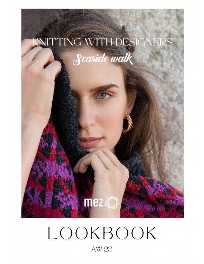 Knitting with designers -...