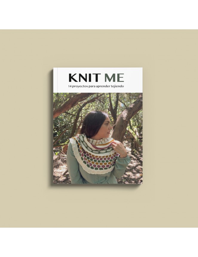 KNIT ME