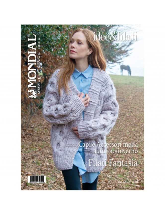 Revista Mondial otoño/invierno
