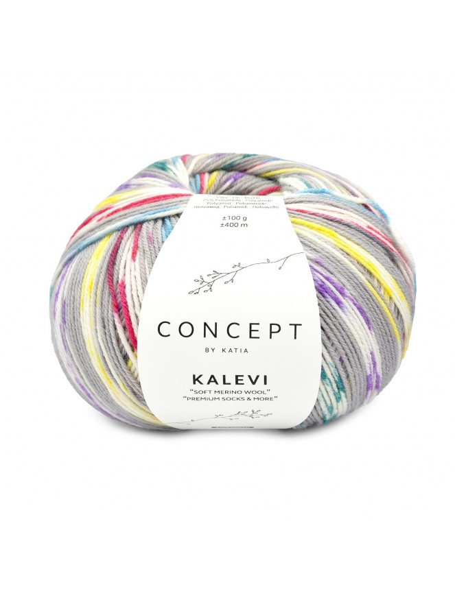 Katia Concept Kalevi Socks