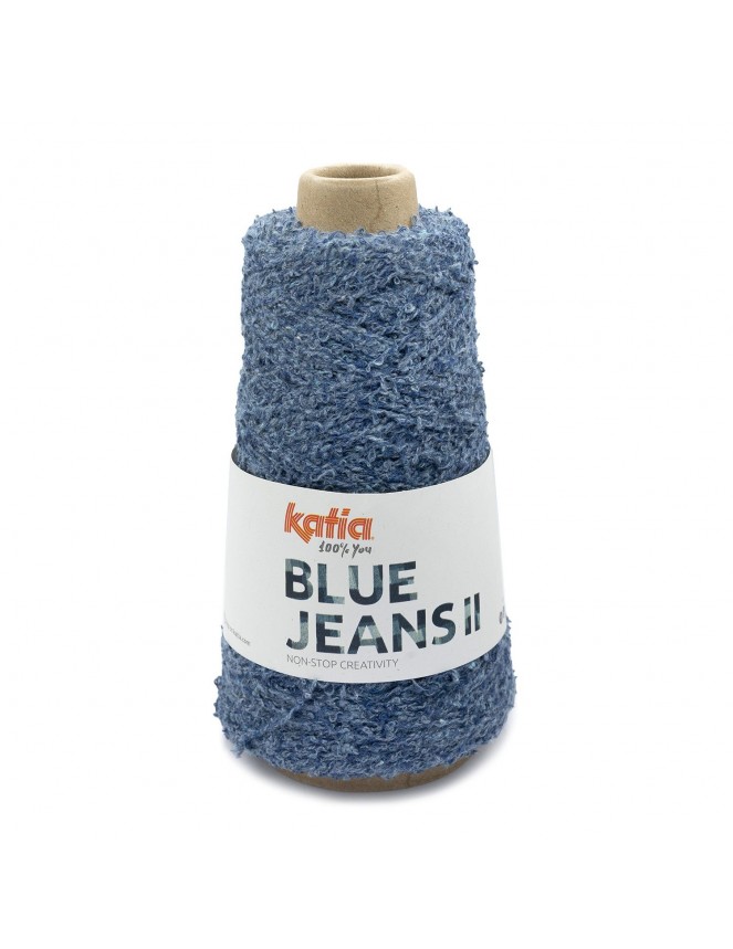 Katia Blue Jeans