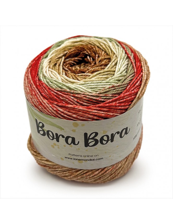 Mondial Bora Bora