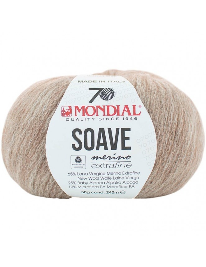 Mondial Soave