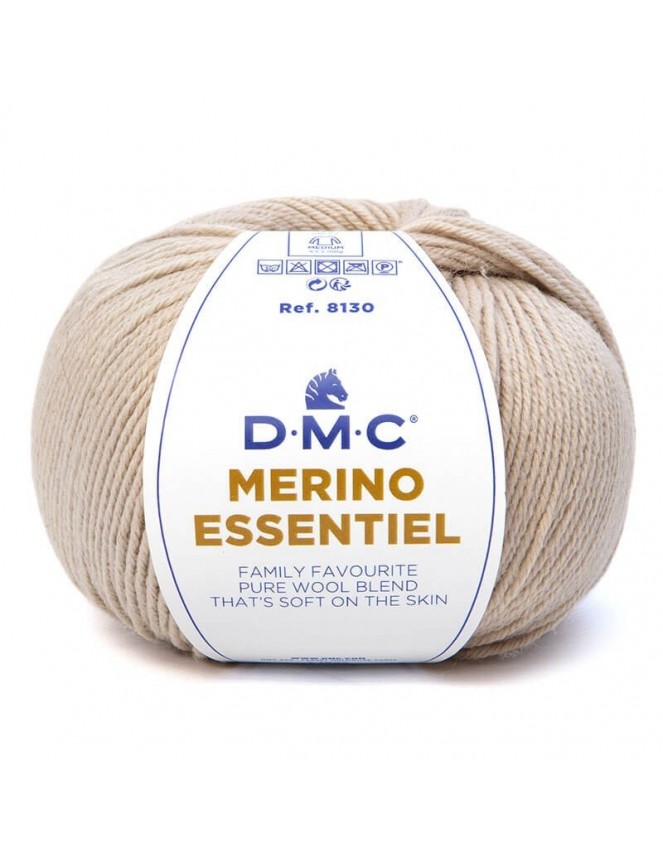 DMC Merino Essentiel 4