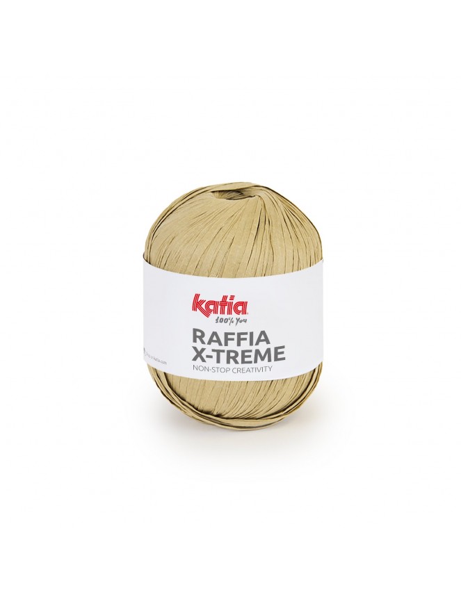 Katia Raffia X-Treme