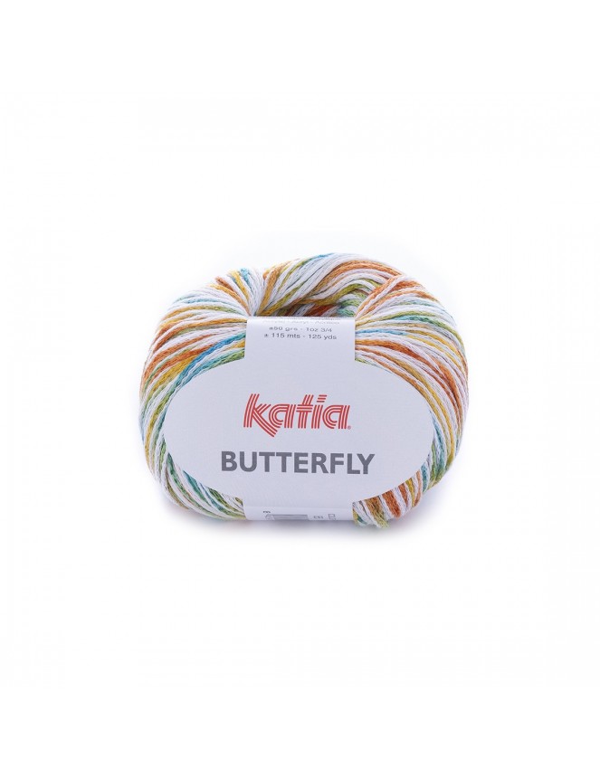 Katia Butterfly