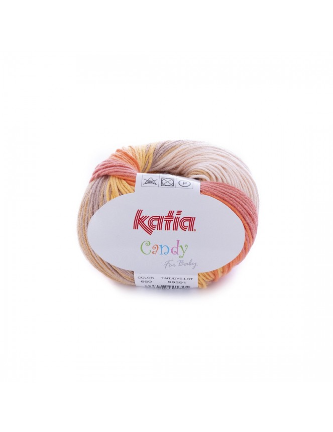 Katia Candy
