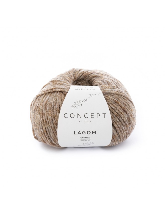 Katia Concept Lagom