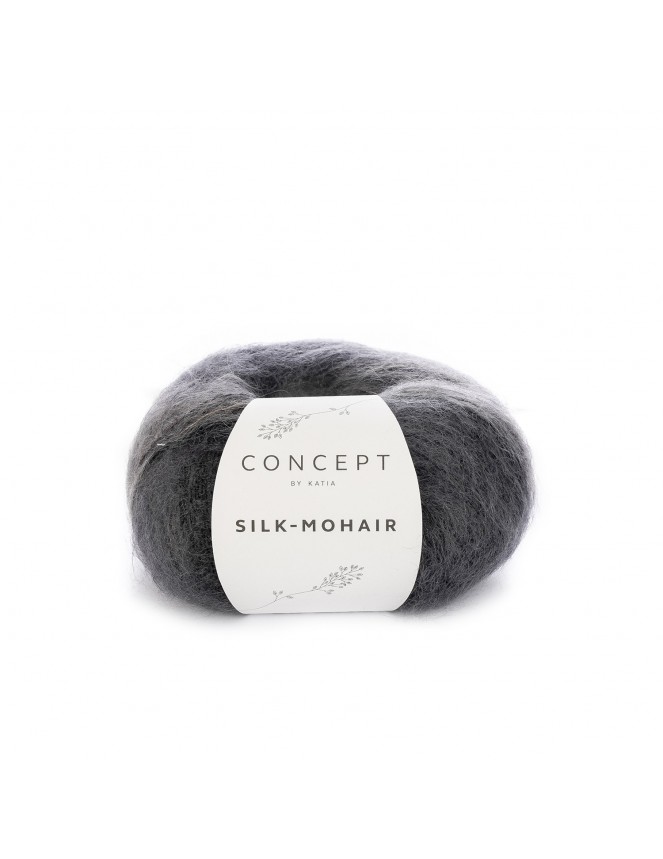 Katia Concept Silk-Mohair