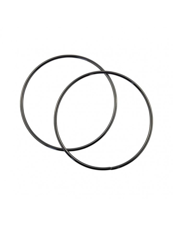 Aro de metal 12.5cm